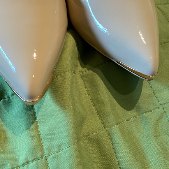 Ted Baker Nude Heels (Kaawa 2) - Picture 6 of 9